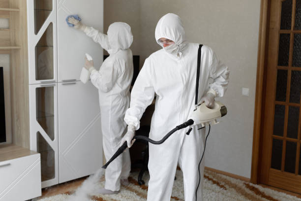 24/7 Emergency Infectious Disease Decontamination experts in Grand Island, FL